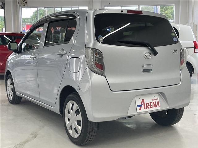 Daihatsu MIRA ES 2016-07 22457-6