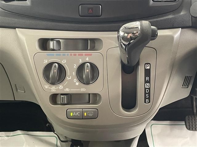 Daihatsu MIRA ES 2016-07 22457-20