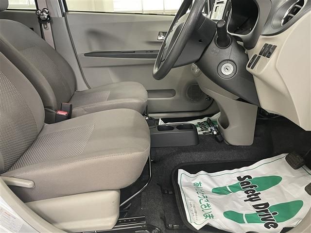 Daihatsu MIRA ES 2016-07 22457-9