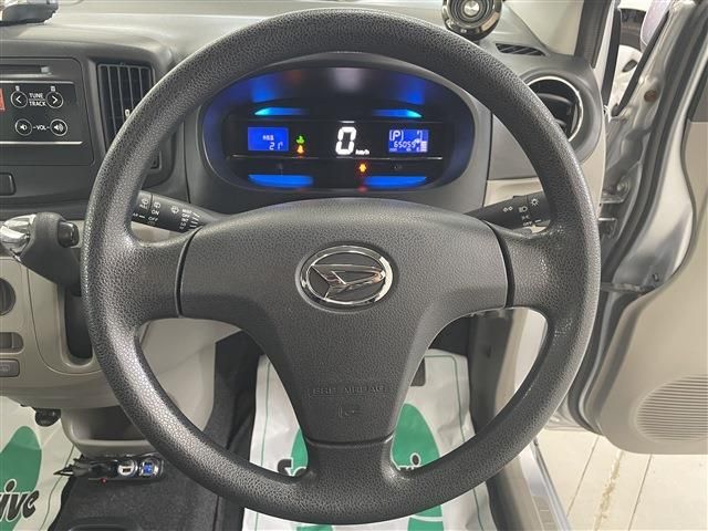 Daihatsu MIRA ES 2016-07 22457-12