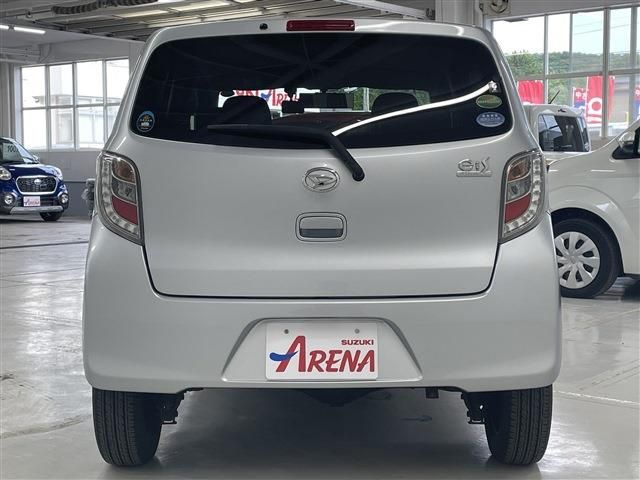 Daihatsu MIRA ES 2016-07 22457-5