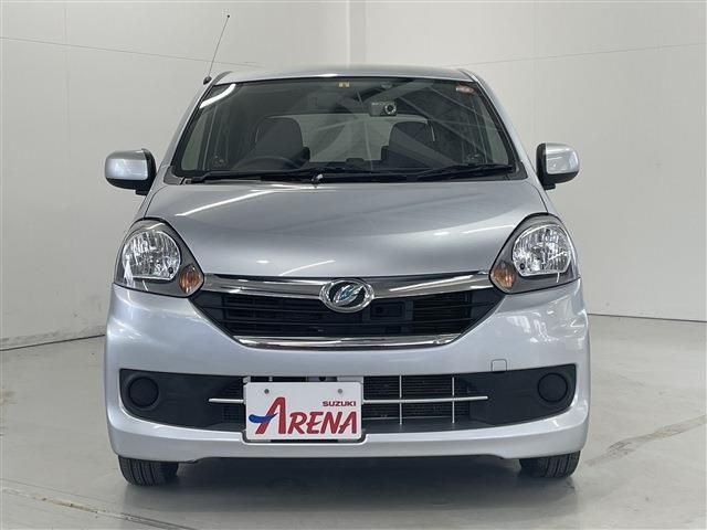 Daihatsu MIRA ES 2016-07 22457-1