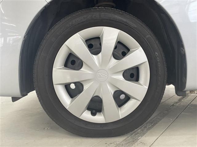 Daihatsu MIRA ES 2016-07 22457-8