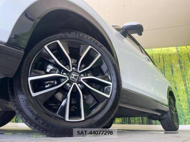 Honda VEZEL 2021-11 338772-13