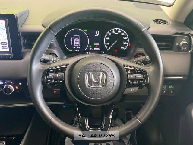 Honda VEZEL 2021-11 338772-11