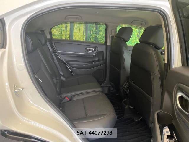 Honda VEZEL 2021-11 338772-9