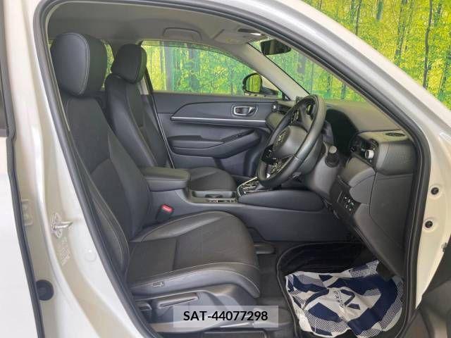 Honda VEZEL 2021-11 338772-8