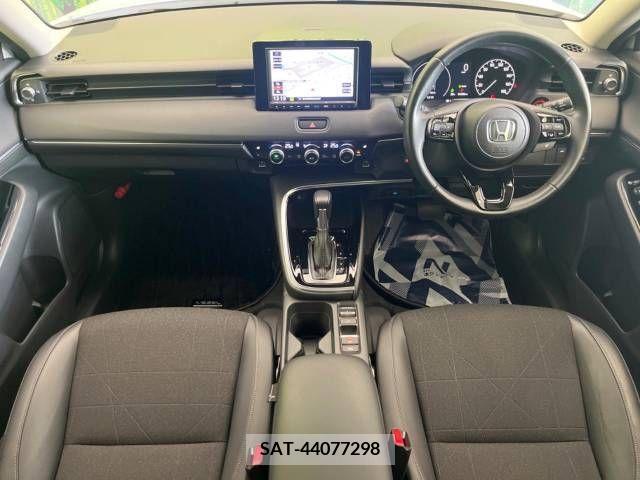 Honda VEZEL 2021-11 338772-1