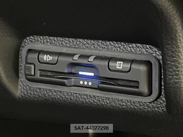 Honda VEZEL 2021-11 338772-7