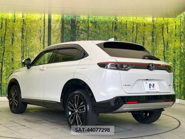 Honda VEZEL 2021-11 338772-17
