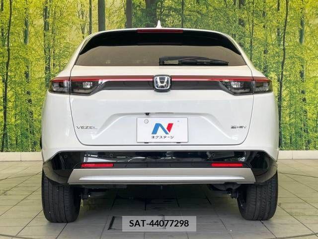 Honda VEZEL 2021-11 338772-15