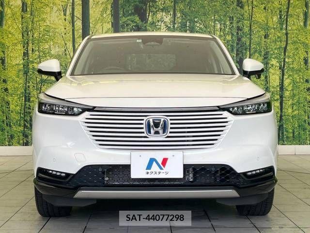 Honda VEZEL 2021-11 338772-14