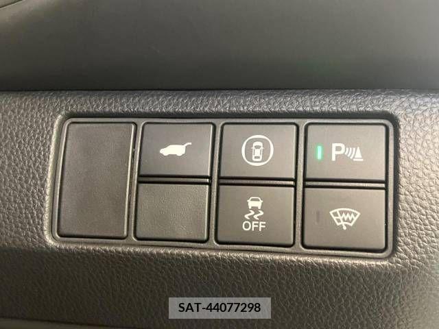 Honda VEZEL 2021-11 338772-3