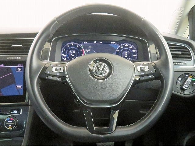 VolksWagen GOLF VARIANT 2019-11 3692-10