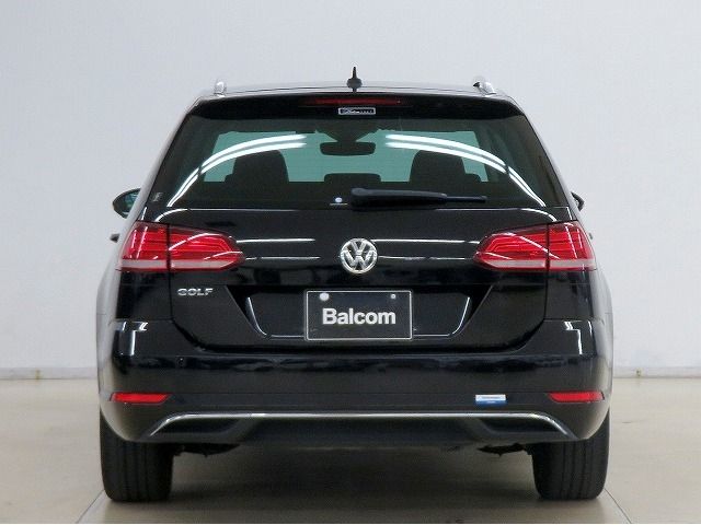VolksWagen GOLF VARIANT 2019-11 3692-19