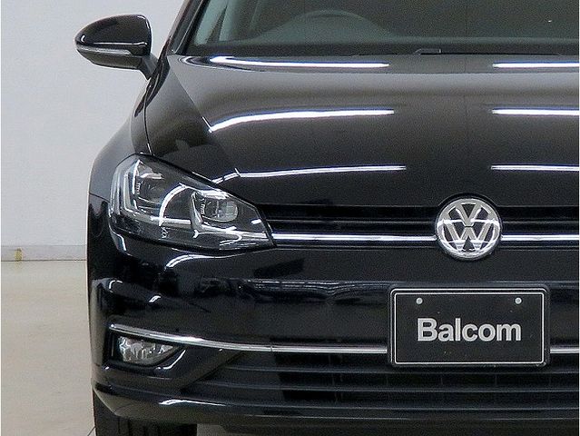 VolksWagen GOLF VARIANT 2019-11 3692-6