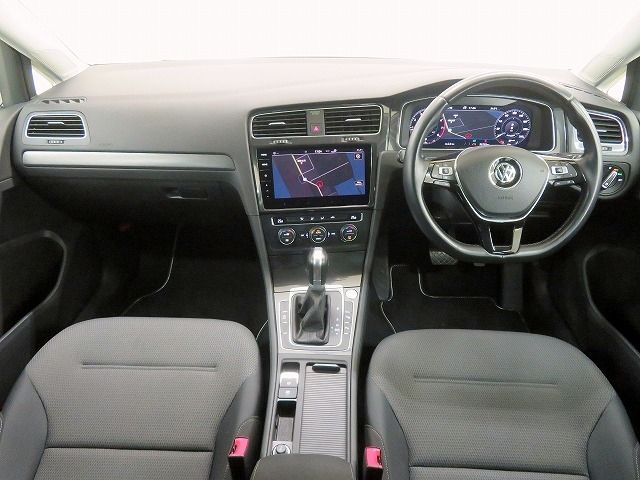 VolksWagen GOLF VARIANT 2019-11 3692-2