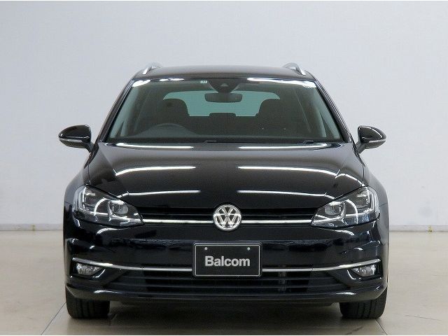 VolksWagen GOLF VARIANT 2019-11 3692-18