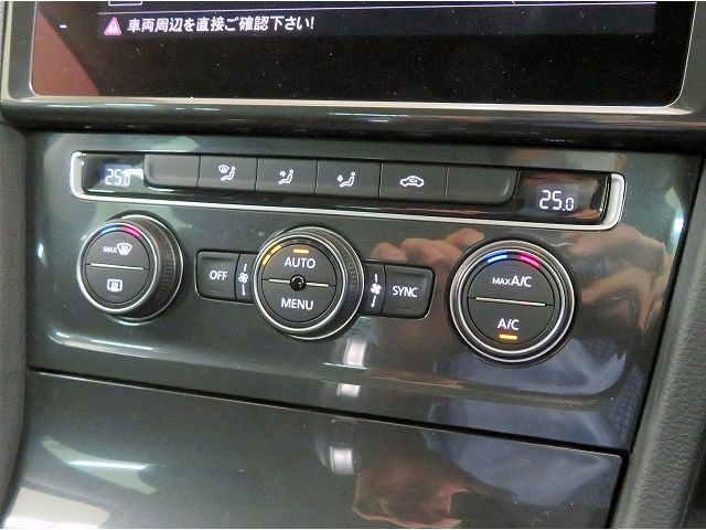 VolksWagen GOLF VARIANT 2019-11 3692-8