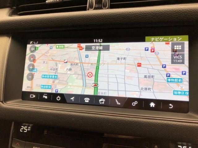 Jaguar XF 2017-03 194302-7
