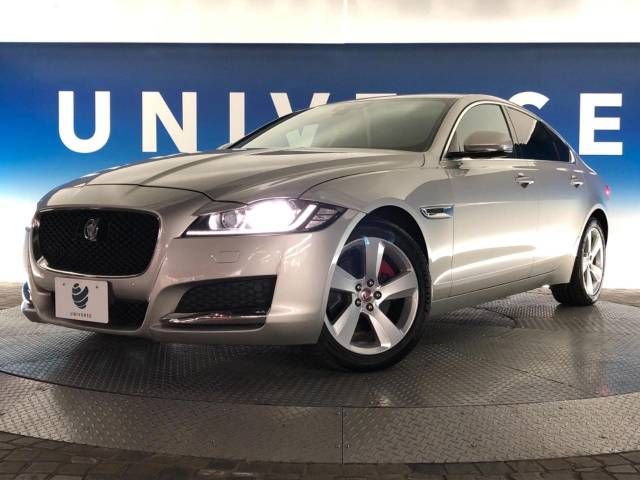 Jaguar XF 2017-03 194302-13