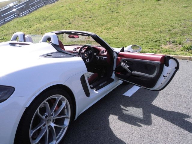 Porsche 718 Spyder 2020-05 2899-23