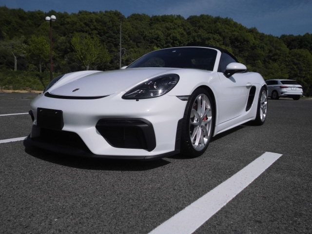 Porsche 718 Spyder 2020-05 2899-0