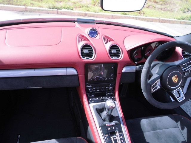 Porsche 718 Spyder 2020-05 2899-27