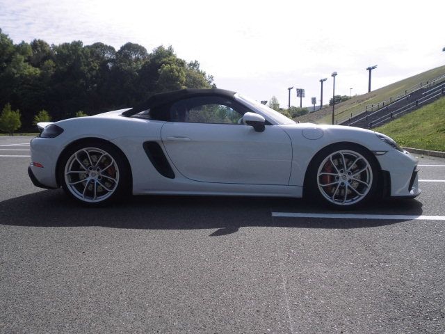 Porsche 718 Spyder 2020-05 2899-4