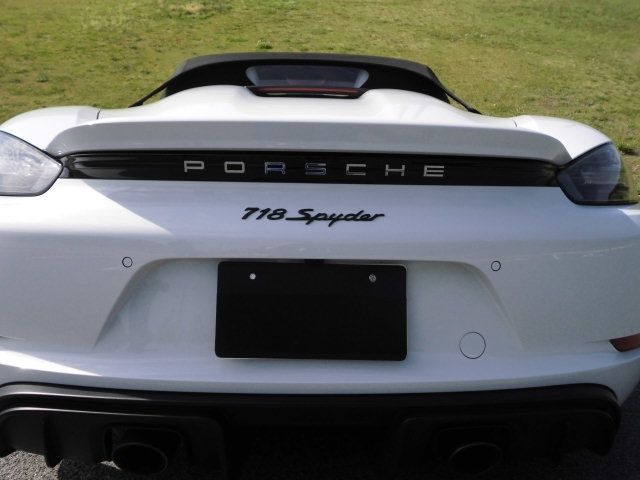 Porsche 718 Spyder 2020-05 2899-7
