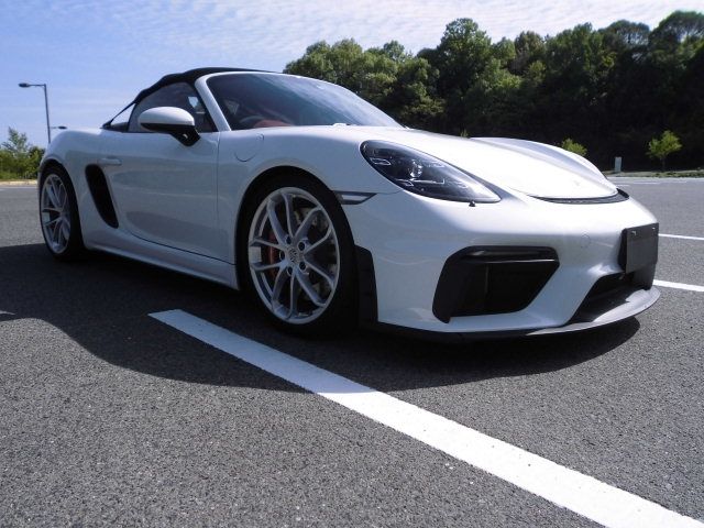 Porsche 718 Spyder 2020-05 2899-8