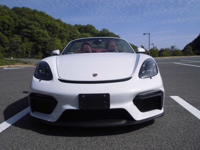 Porsche 718 Spyder 2020-05 2899-10