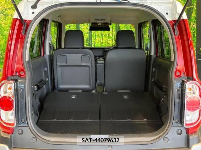 Suzuki HUSTLER 2016-12 329830-10