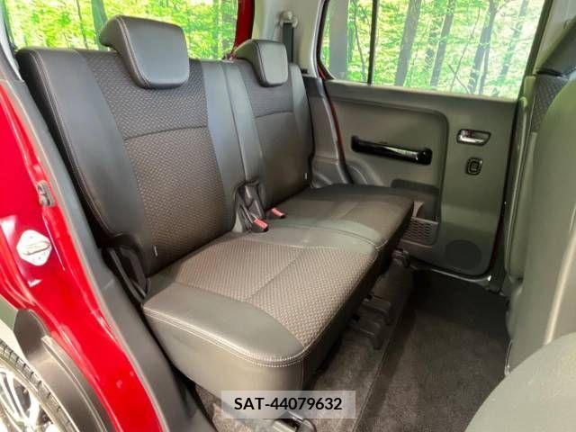 Suzuki HUSTLER 2016-12 329830-9
