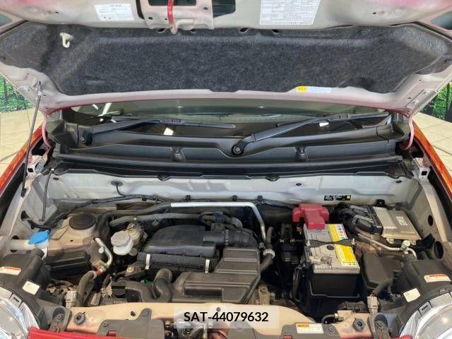 Suzuki HUSTLER 2016-12 329830-18
