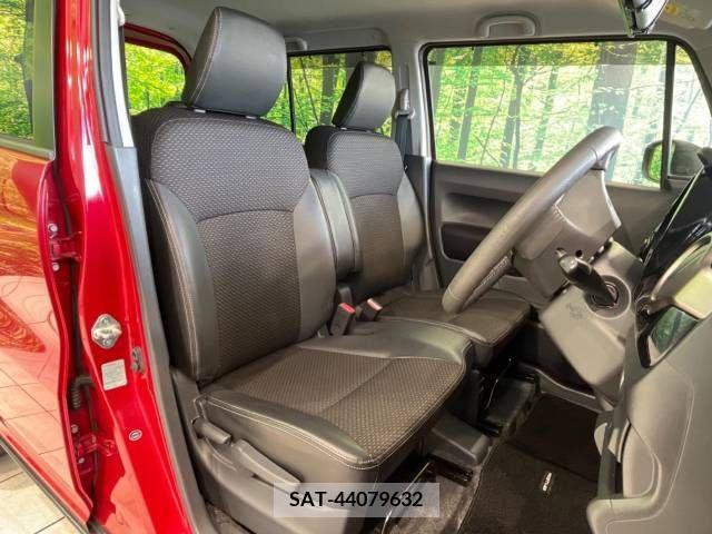 Suzuki HUSTLER 2016-12 329830-8