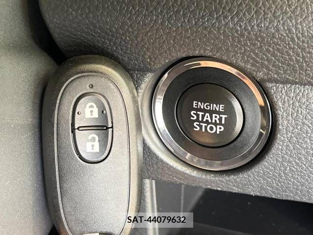 Suzuki HUSTLER 2016-12 329830-7