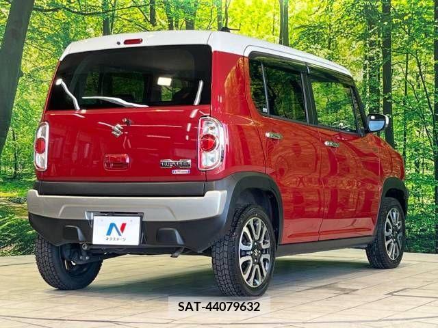 Suzuki HUSTLER 2016-12 329830-17