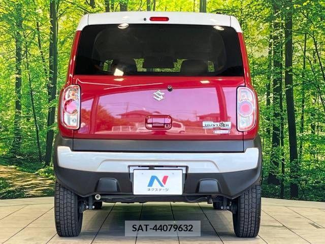 Suzuki HUSTLER 2016-12 329830-15