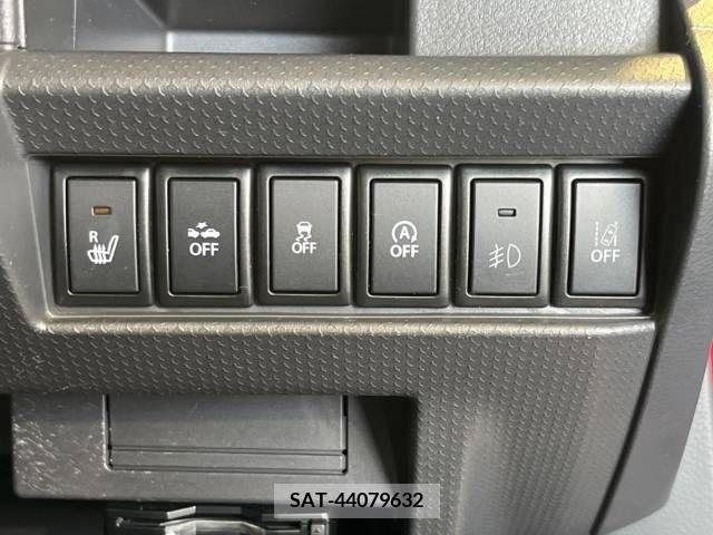 Suzuki HUSTLER 2016-12 329830-5