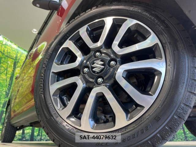 Suzuki HUSTLER 2016-12 329830-13