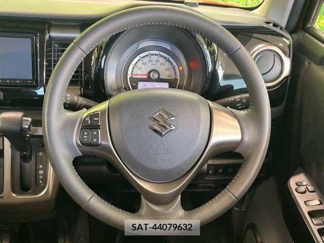 Suzuki HUSTLER 2016-12 329830-11
