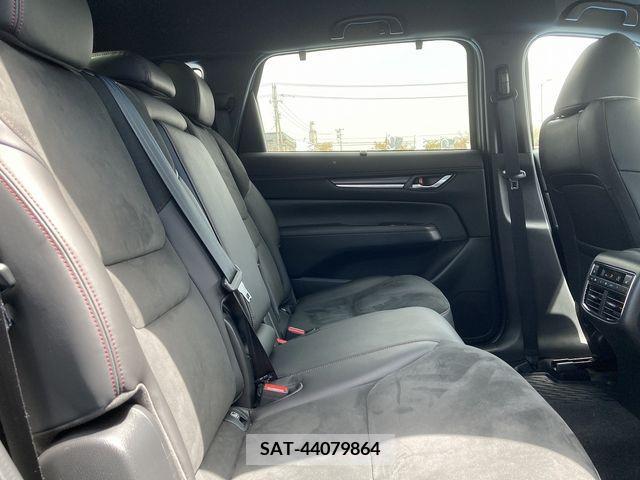 Mazda CX-8 2022-01 266301-16