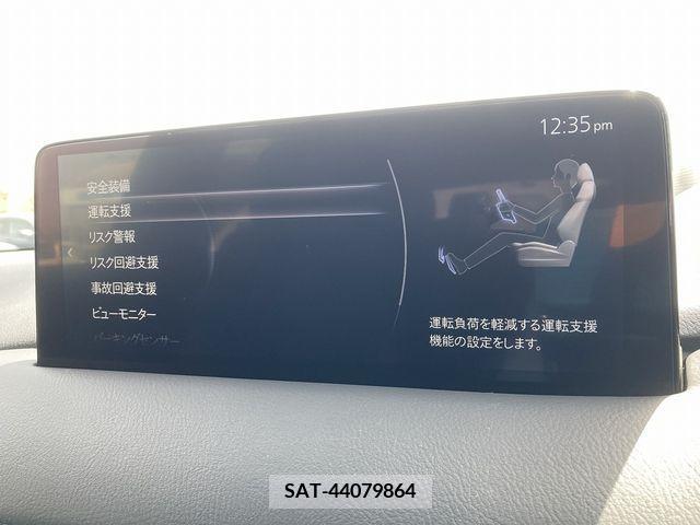 Mazda CX-8 2022-01 266301-12