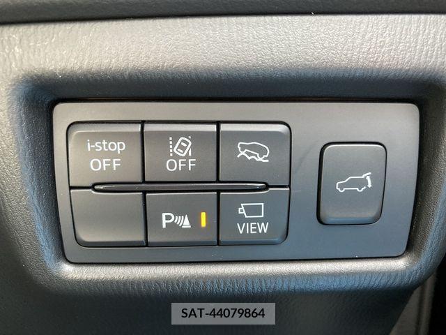 Mazda CX-8 2022-01 266301-13