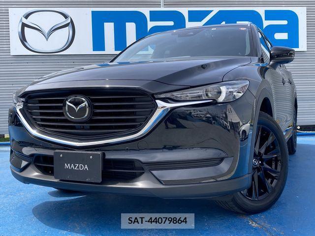 Mazda CX-8 2022-01 266301-0