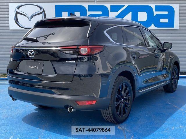 Mazda CX-8 2022-01 266301-2