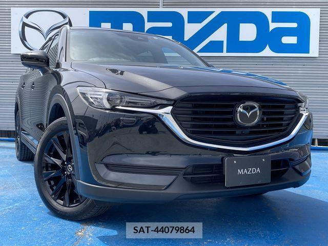 Mazda CX-8 2022-01 266301-3