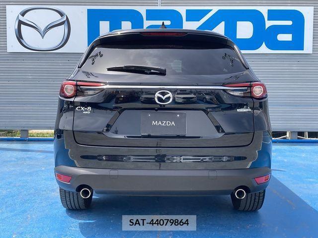 Mazda CX-8 2022-01 266301-5