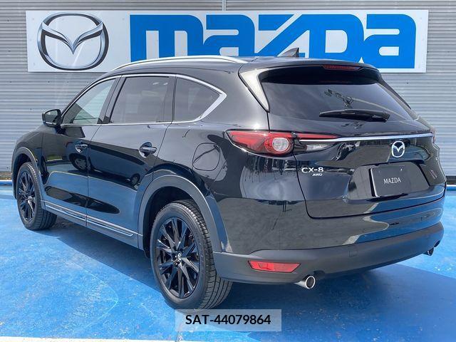 Mazda CX-8 2022-01 266301-6